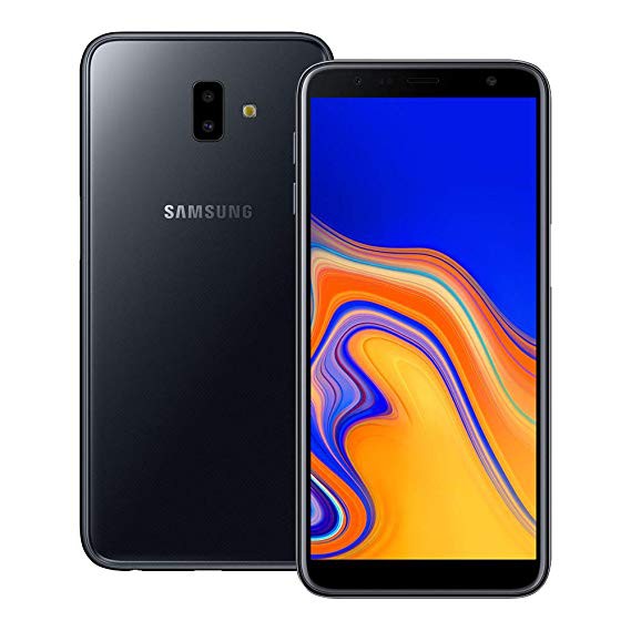 Samsung Galaxy J6 Plus / J6+ (32GB) GARANSI RESMI SAMSUNG