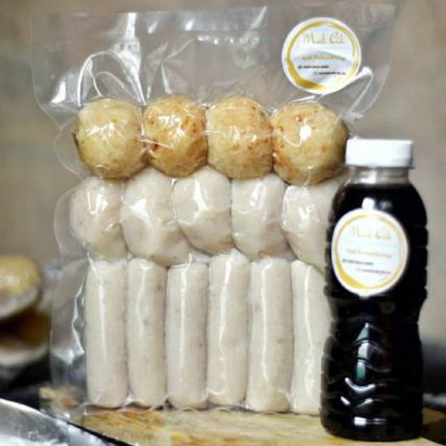 

Paket Kombinasi 15 pcs