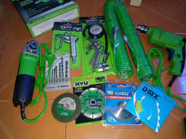 Mata Potong Keramik Ryu Diamond Wheel Ryu 4