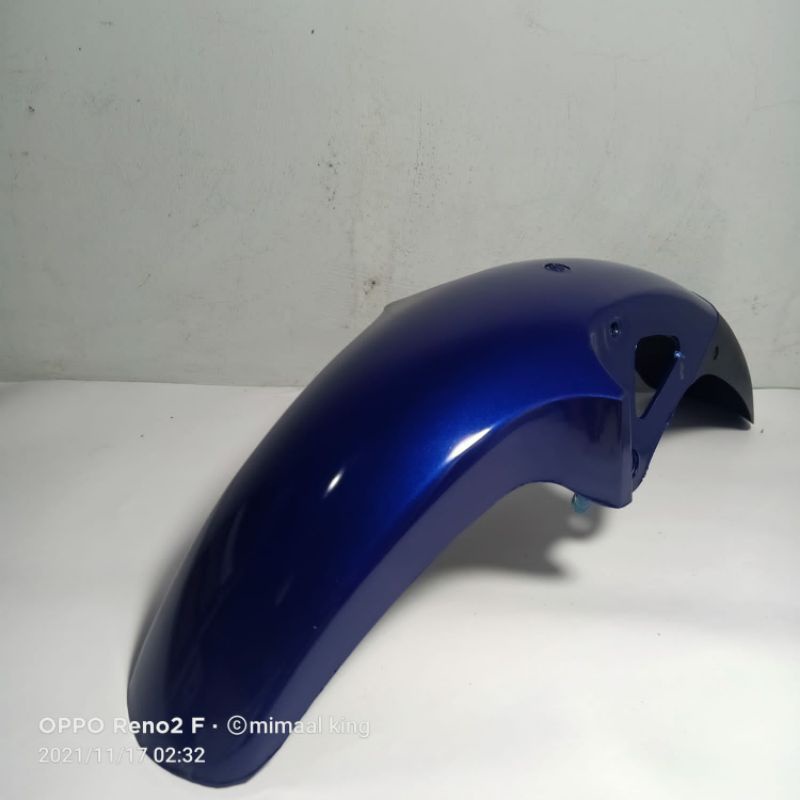 spakbor depan rx king rx special biru