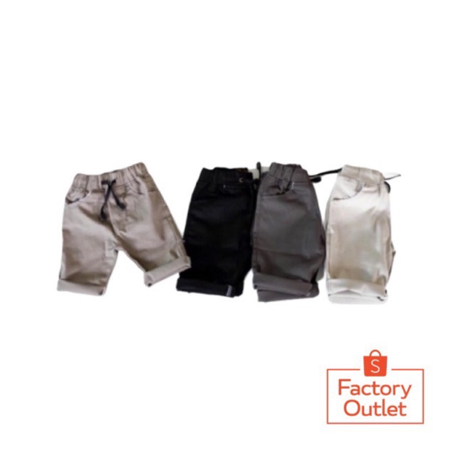  7 8  CELANA  CHINO  ANAK DELOVYA Shopee Indonesia