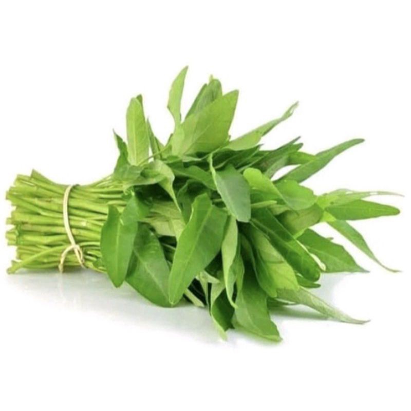 

Kangkung Sawah 1 ikat - Gerobak Sayur Palembang