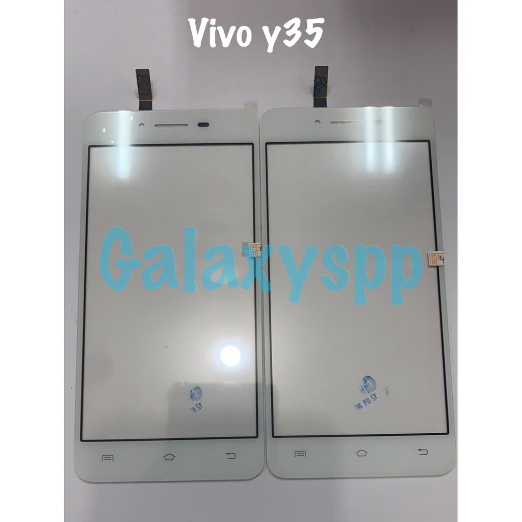 TOUCHSCREEN ONLY VIVO Y35 ORIGINAL