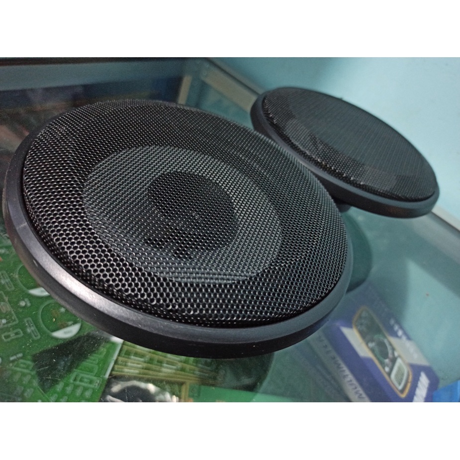 Speaker2 way COAXIAL 6inch ACOUSTIC AC160F 180W MANTAP