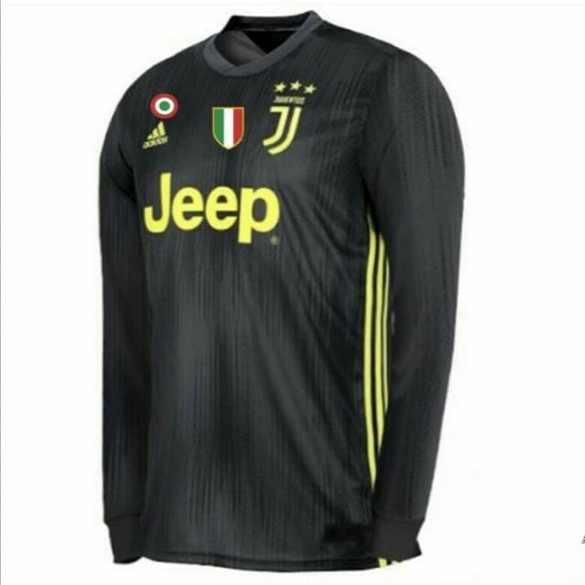 jersey juventus shopee