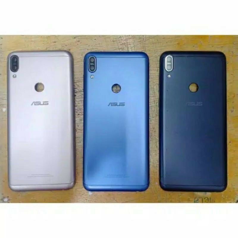 BACKDOOR/COVER BATTERY/TUTUP BATERAI ASUS ZENFONE MAX PRO M1