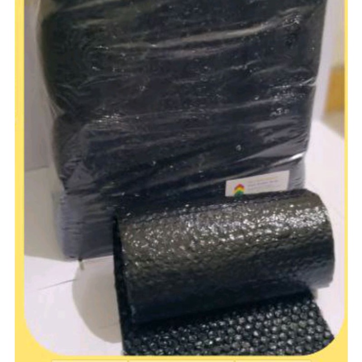 

bubble wrap tambahan