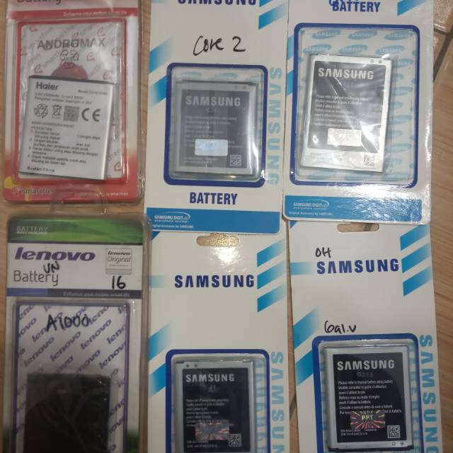 PROMO BARU HP SAMSUNG LENOVO DLL BARANG BERKUALITAS HARGA MURAH MERIAH