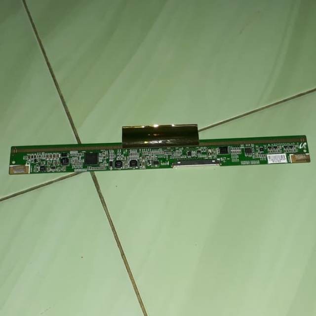 Tcon T Con Ticon Toshiba 32HV10E2 32HV10E3 32HV10