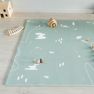 LITTLE WIWA Lille Verden Signature