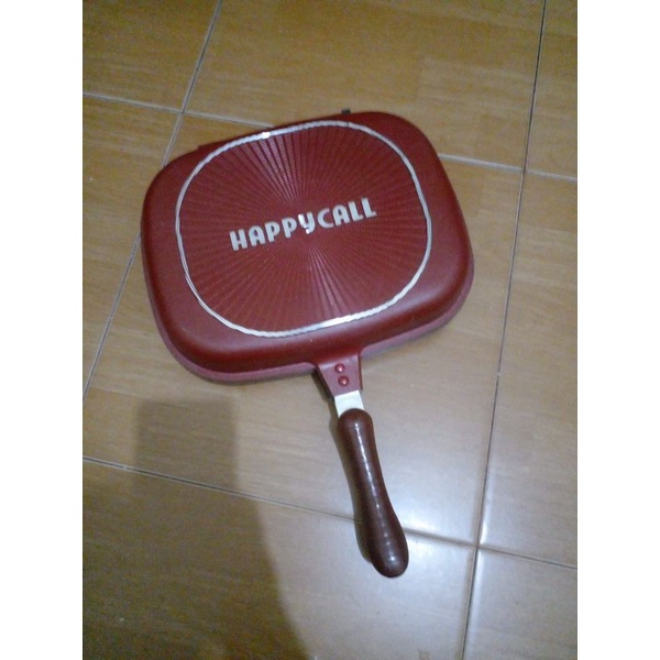 Preloved happy call 32cm