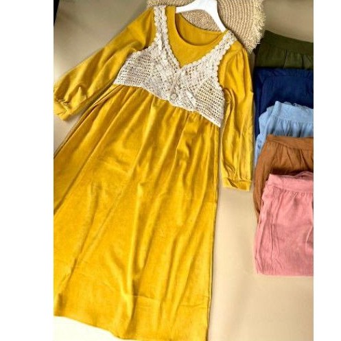 Tunic Import/Long Tunic Import/Tunic Polos