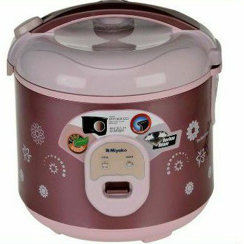 MAGIC COM MIYAKO MCM-18BH