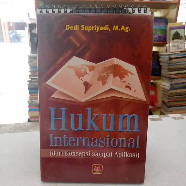 Hukum Internasional