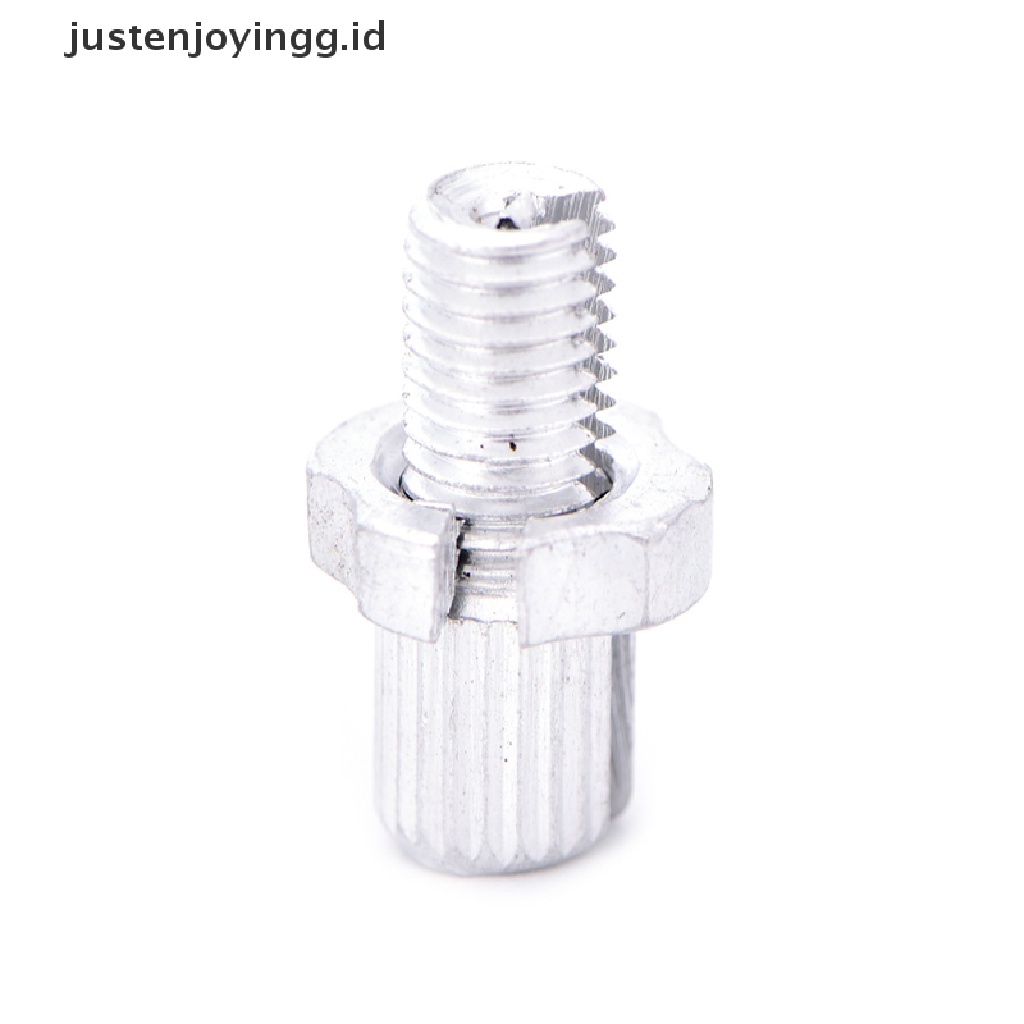 // justenjoyingg.id // 1pcs Bike Bicycle Motorcycle ATV Clutch Brake Cable Adjuster Screw hot sale ~