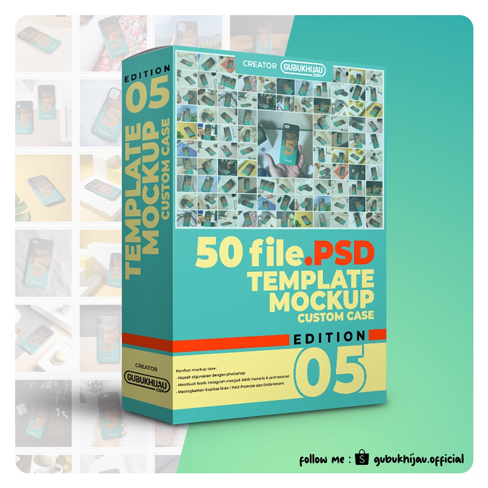 Download Harga Mockup Case Terbaru Agustus 2021 Biggo Indonesia