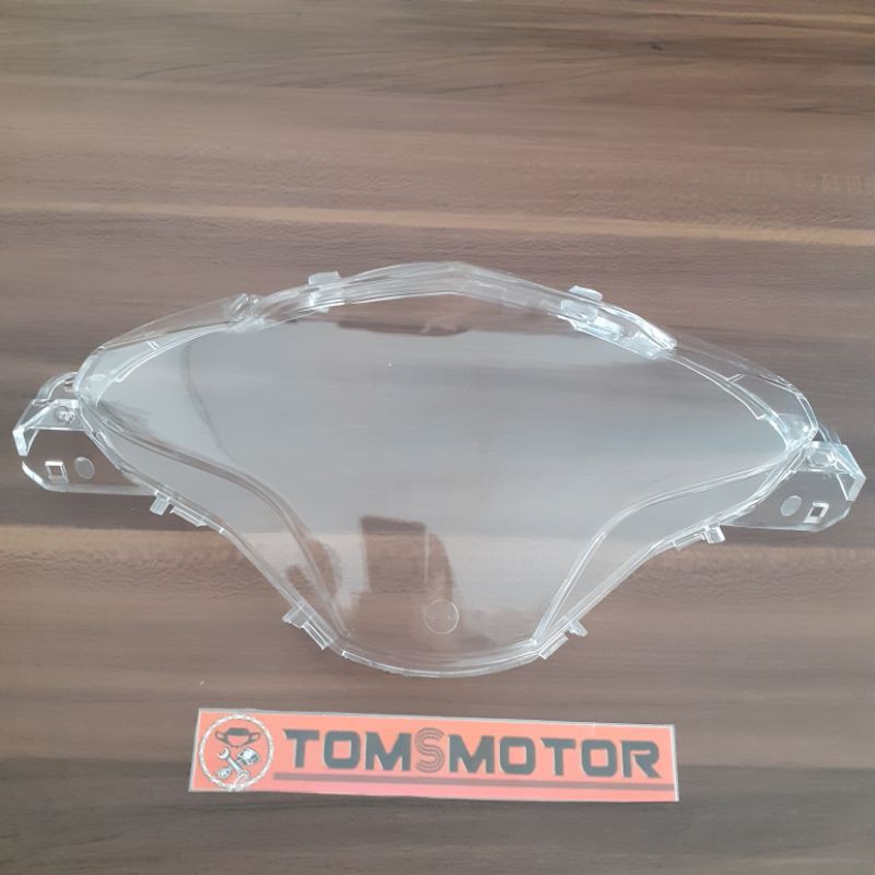 kaca mika speedo vario techno cbs 110 karbu WIN spedo speedometer spedo vario 2011-2012 tecno