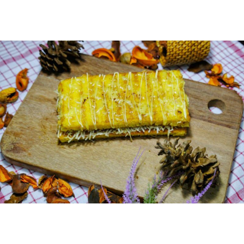 

Bolu bakar keju special (high quality)