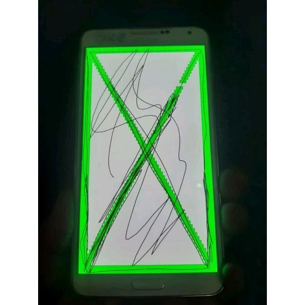 lcd touchscreen samsung note 3 sm n9005