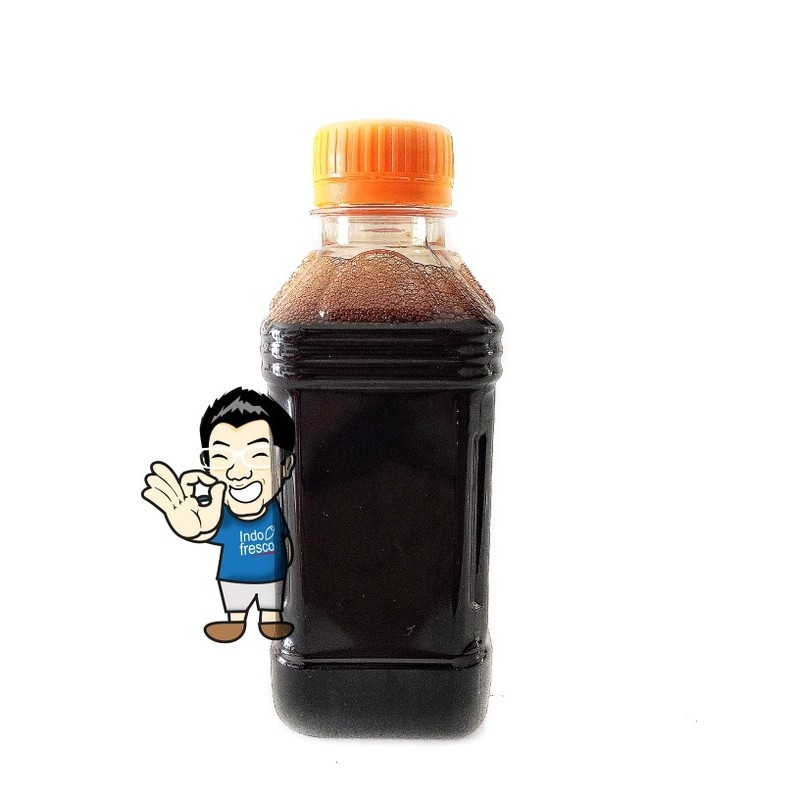 

BEST SELLER KIKKOMAN SOY SAUCE- KECAP ASIN SUSHI 250ML !!