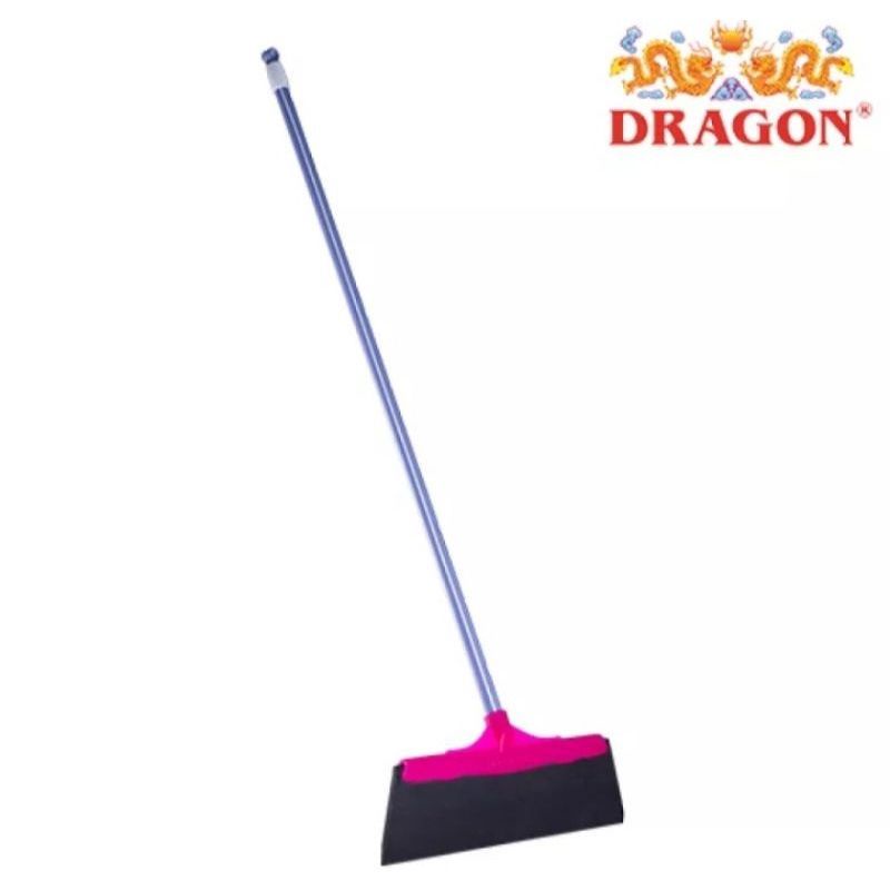 wiper karet wiper lantai gagang dragon
