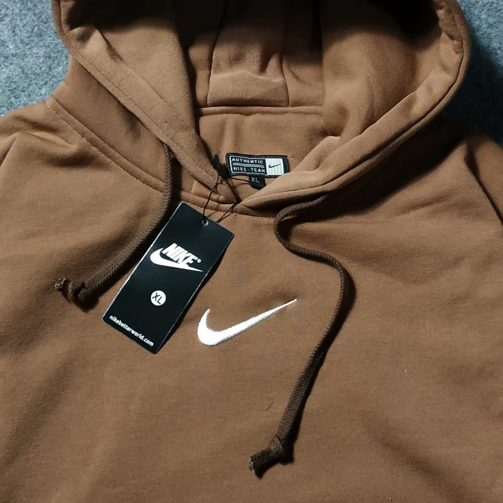 Hoodie Nike. - Hoodie Pria Wanita - Sweater Pria Dan Wanita