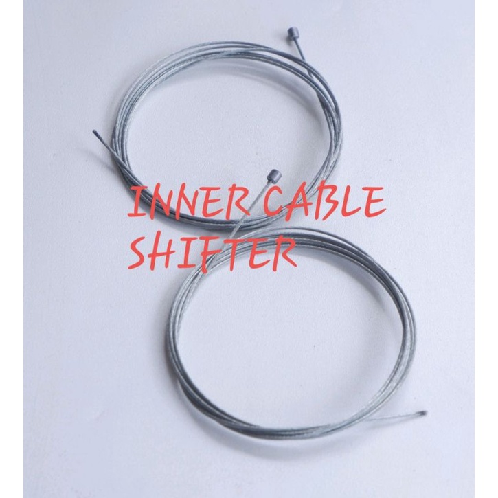 Kawat shifter (Inner cable shifter sepeda MTB/lipat)