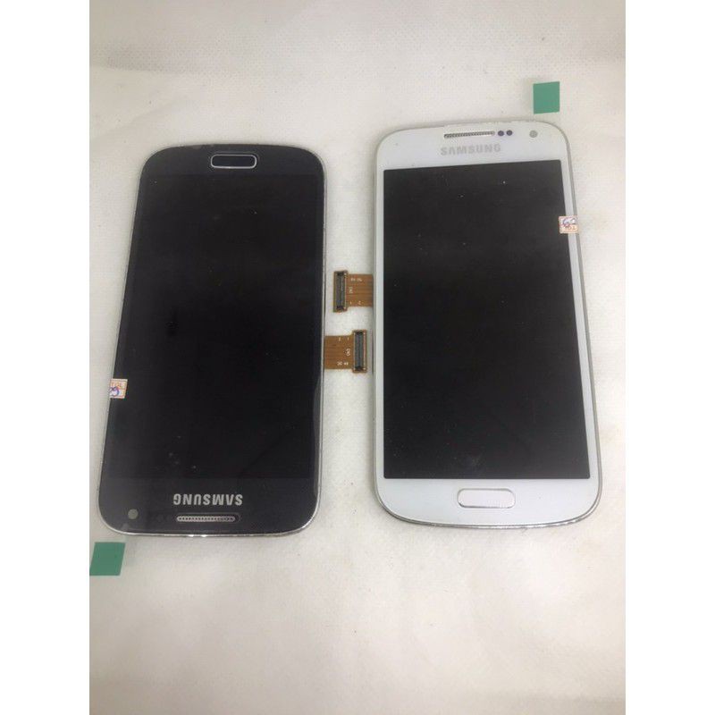 LCD SAMSUNG S4 MINI FULLSET TOUCHSCREEN - SAMSUNG I9190 - S4 MINI
