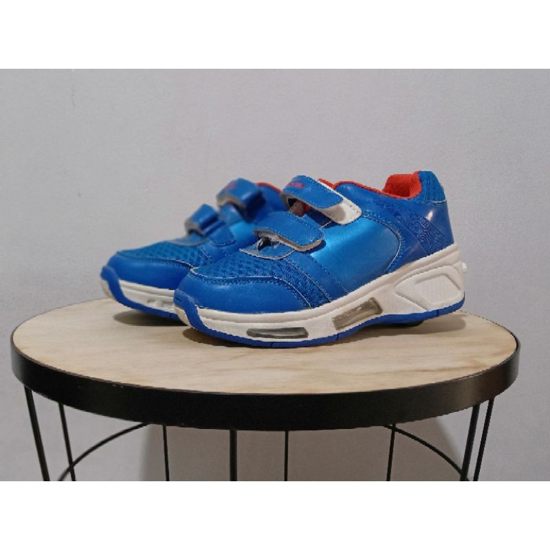 SEPATU RODA ANAK LAKI LAKI CROCODILE