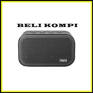 SPEAKER BLUETOOTH XIAOMI MIFA F1 MICRO SD KARTU MEMORI   SALON BLUETOOTH SPEAKER PORTABLE AUDIO PLA