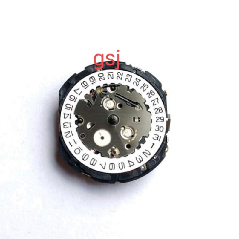 mesin ym62 mesin jam ym62 mesin jam tangan 7T62