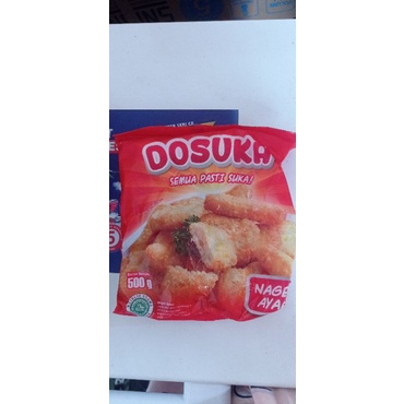 

dosuka nugget