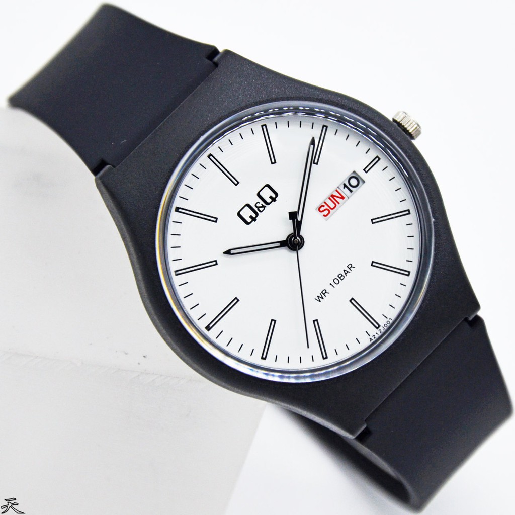 Jam Tangan Wanita Q&amp;Q A212J00Y