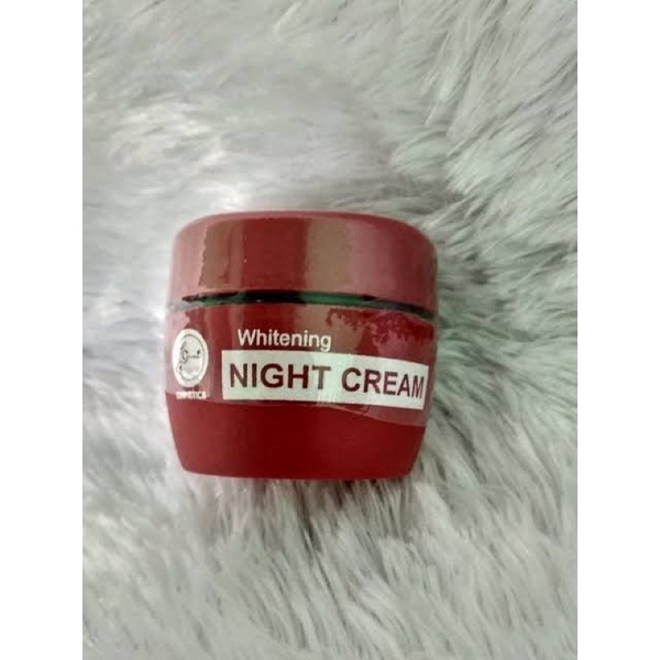 night cream lc beauty