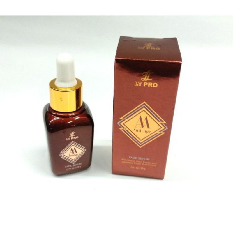 LT PRO Anti Age Face Serum - 20g