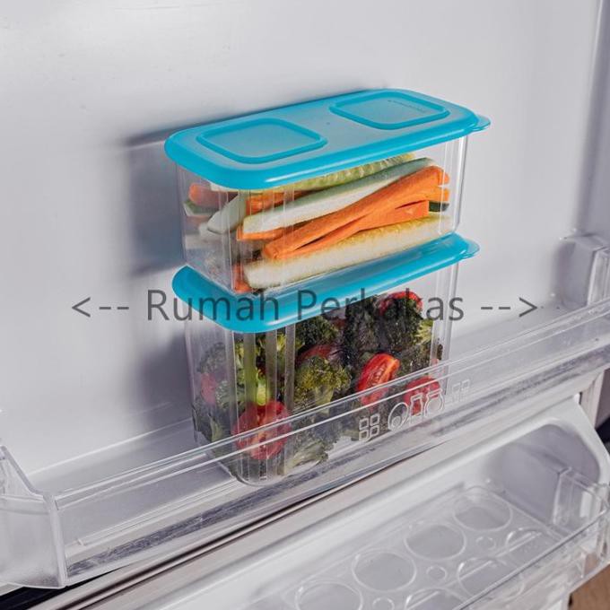 

(KADO NIKAHAN) Compact Fresh Clear Set komplit 7pcs TERMURAH