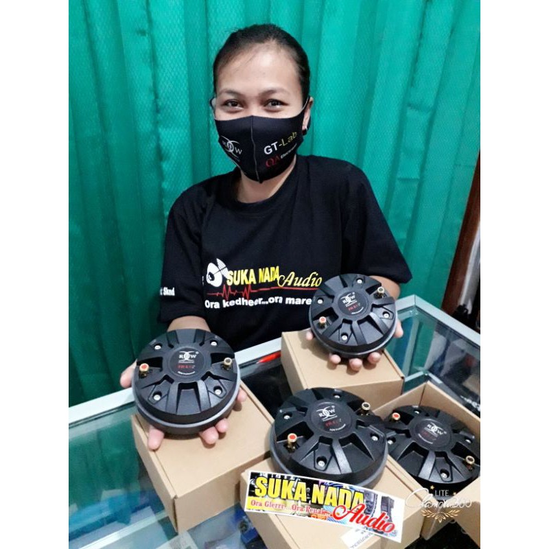 DRIVER TWITER RDW FR-6