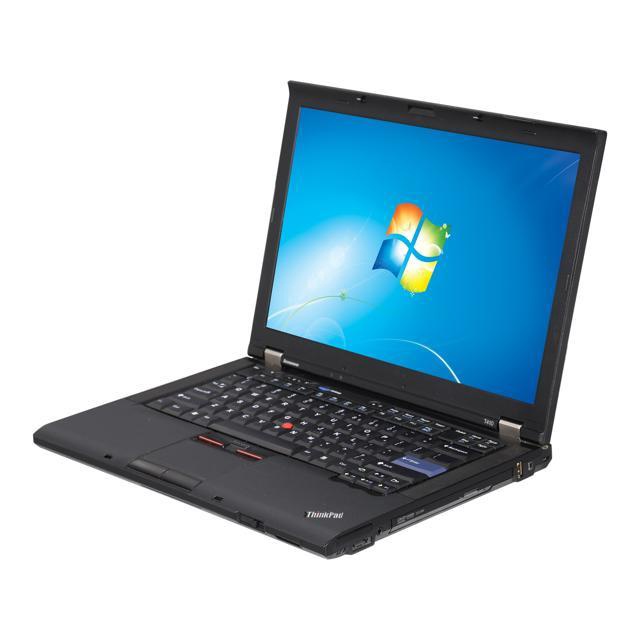 [FREE TAS] LAPTOP LENOVO THINKPAD T410 RAM 8GB MULUS BERKUALITAS