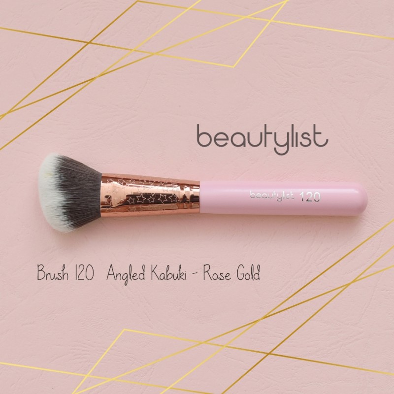 

BEAUTYLIST #120 Angled Kabuki