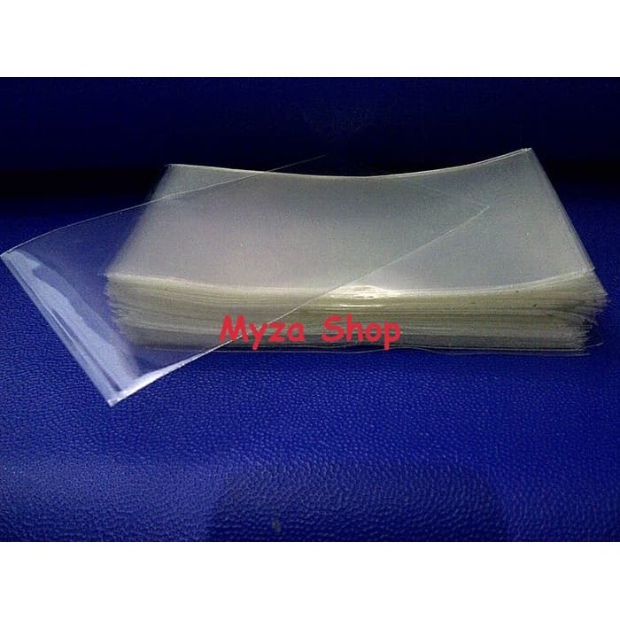 

MURAH MERIAH PLASTIK OPP 6X10 / PLASTIK KACA KEMASAN SOUVENIR !!!!