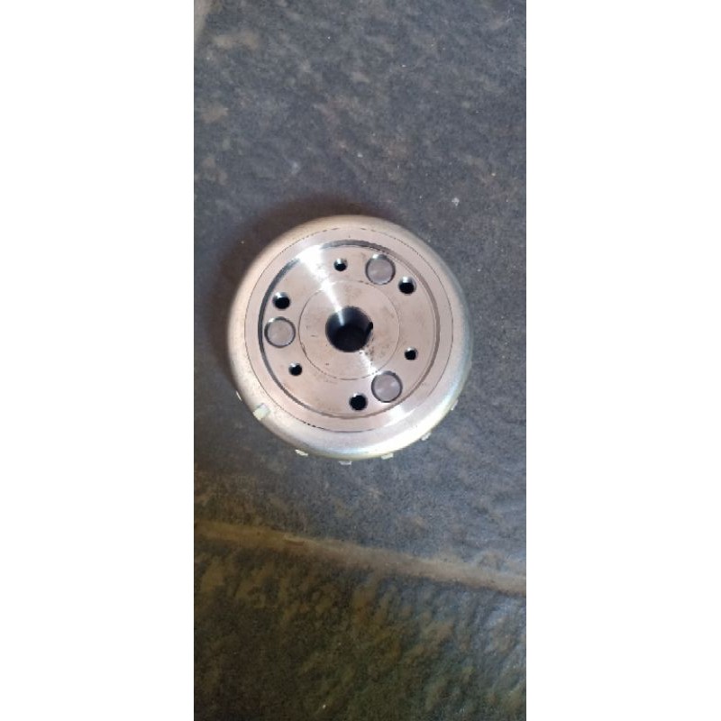 magnet original Yamaha Jupiter Z1