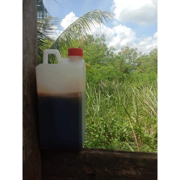 

Madu Akasia Carva