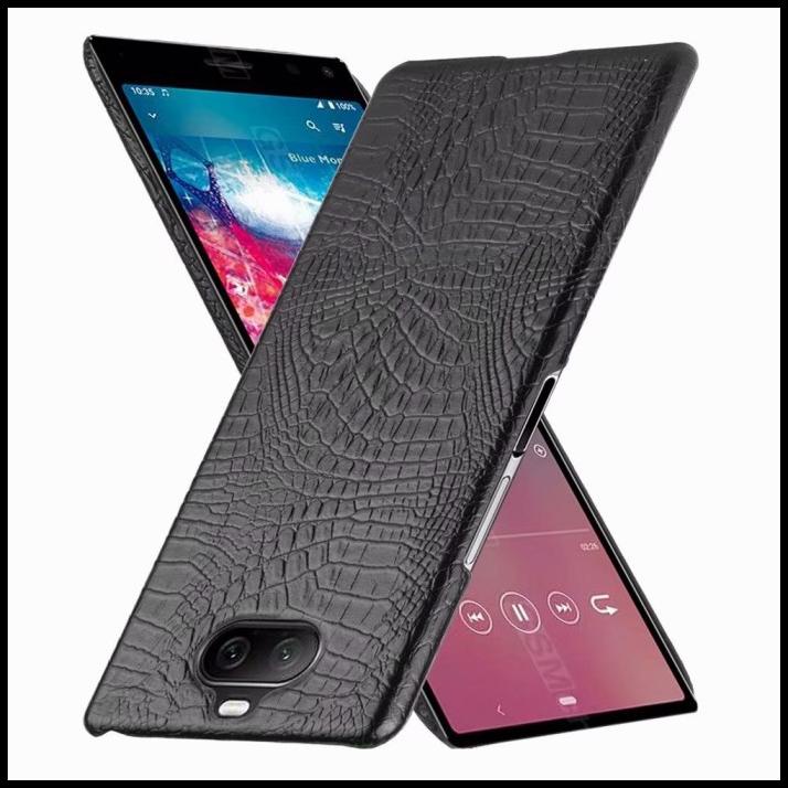 Case Sony Xperia 8/Premium Case Xperia 8/Leather Case Xperia 8