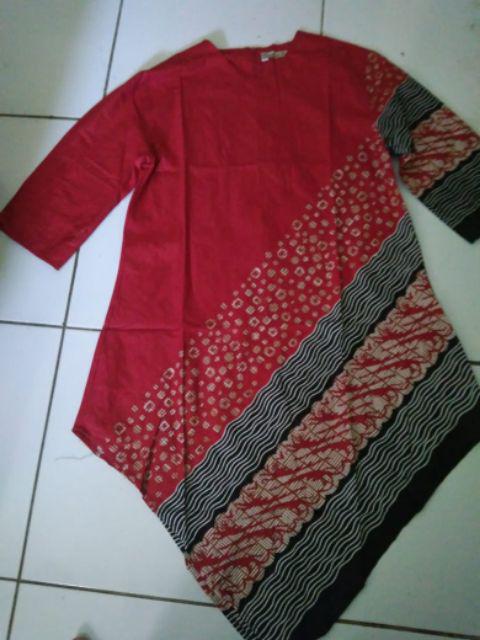 Tunik Batik