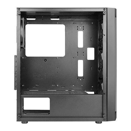 Casing Antec NX290 - ATX Gaming Case - Tempered Glass Side Panel