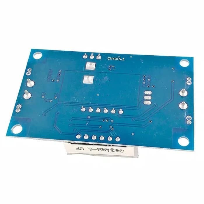 Modul XL4015 DC-DC Step Down Module 5A 75W (with Voltmeter)