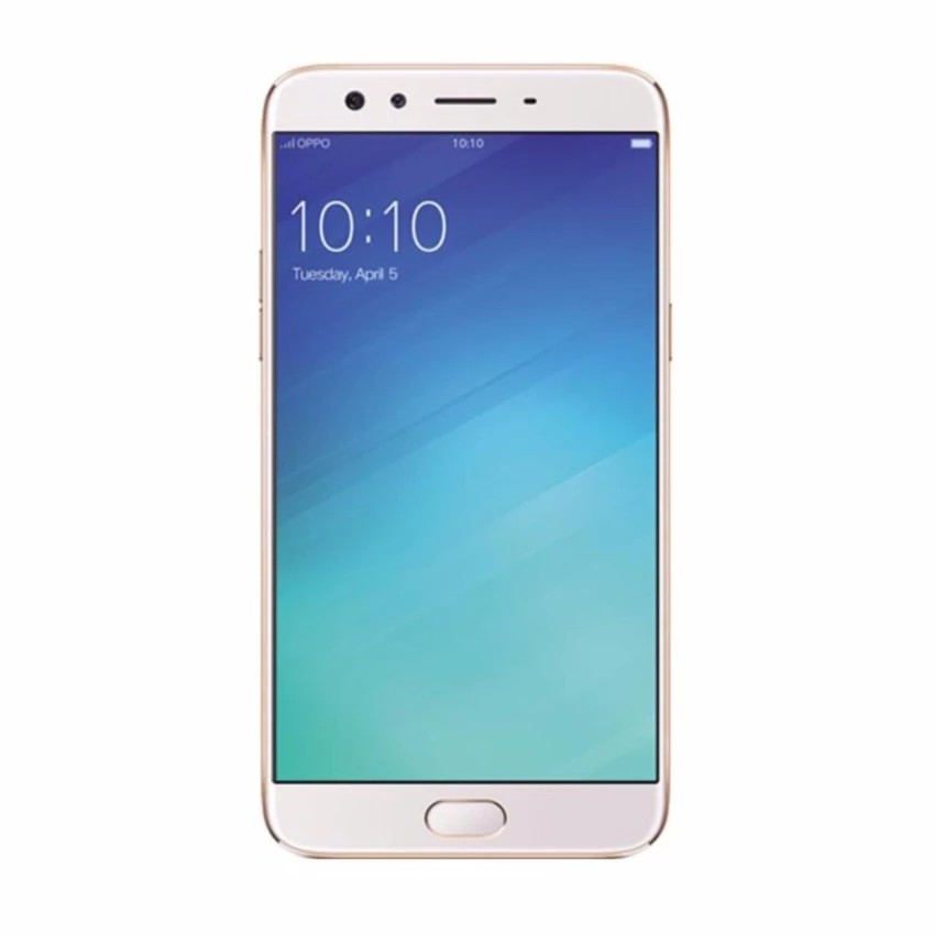 OPPO F3 Plus Smartphone - 64GB/4GB