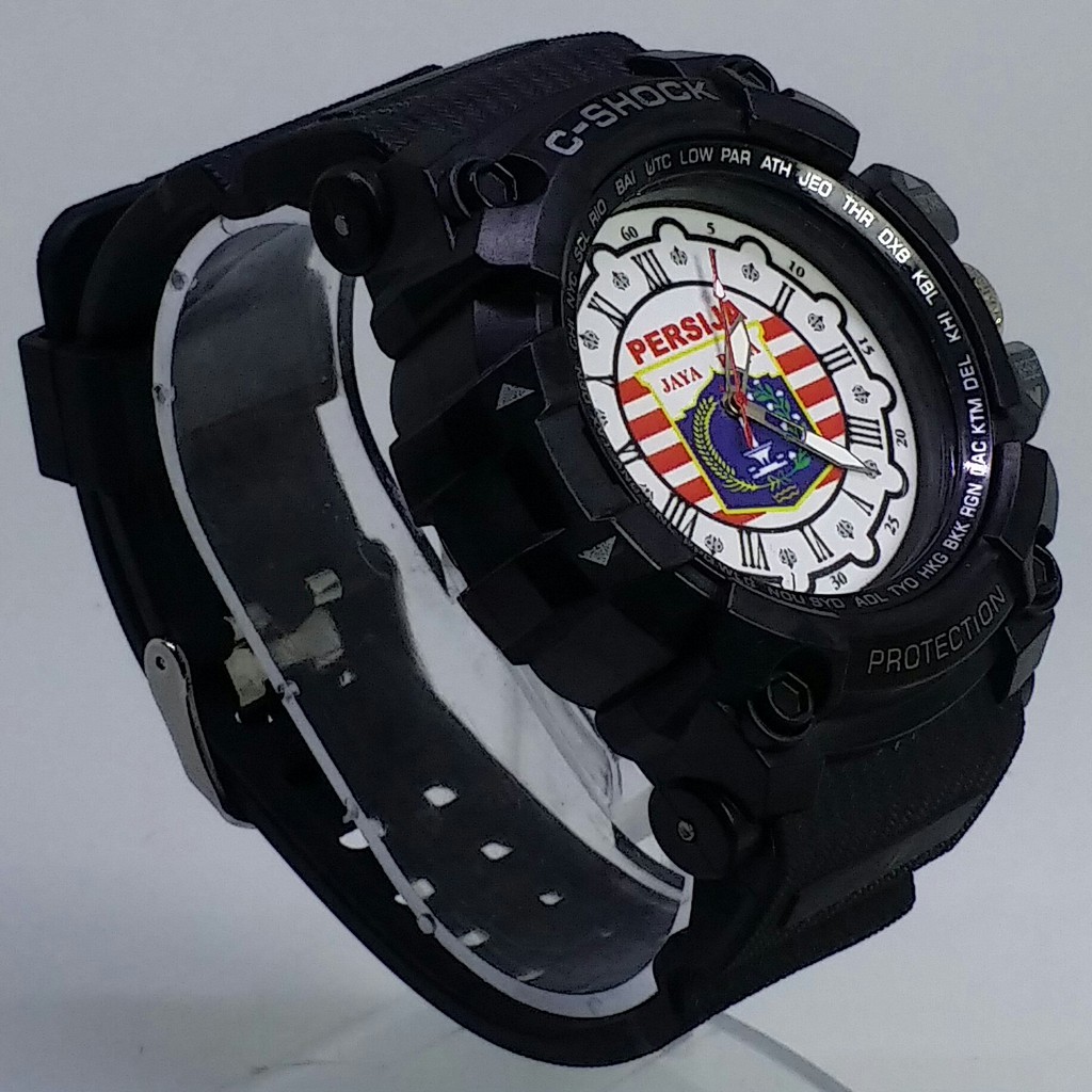 Jam PERSIJA Outdoor Anti Air 5