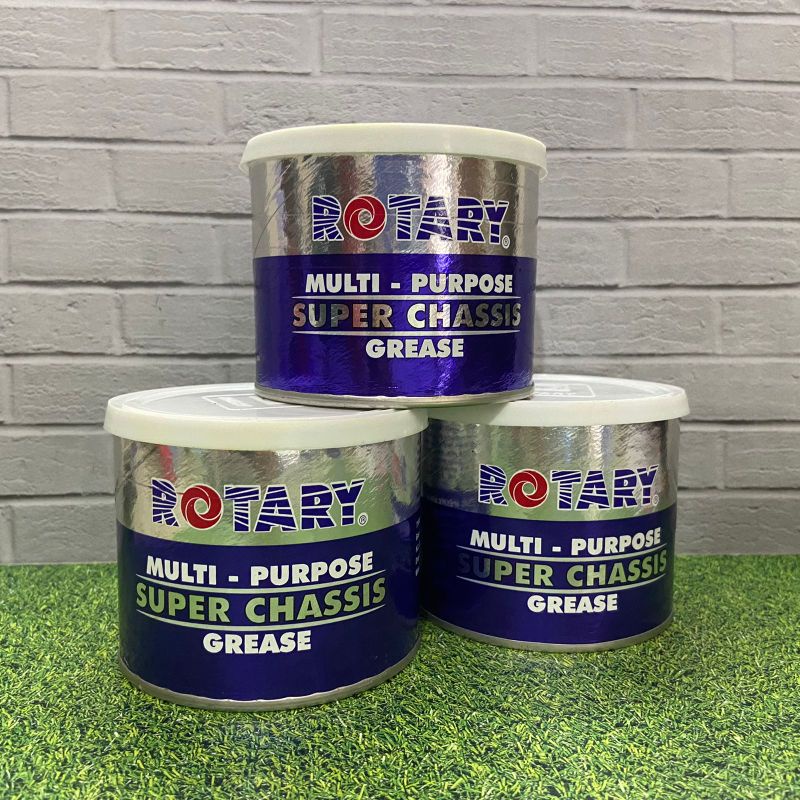 Rotary gemuk serba guna 250 gr / rotary grease / rotary super chassis grease GC 202