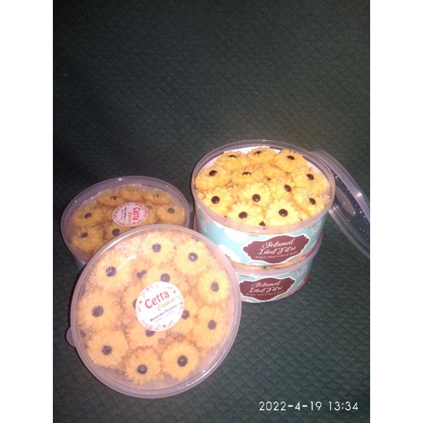 

cookies semprit